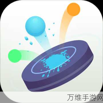 反弹线手游,黑白弹球的奇幻之旅