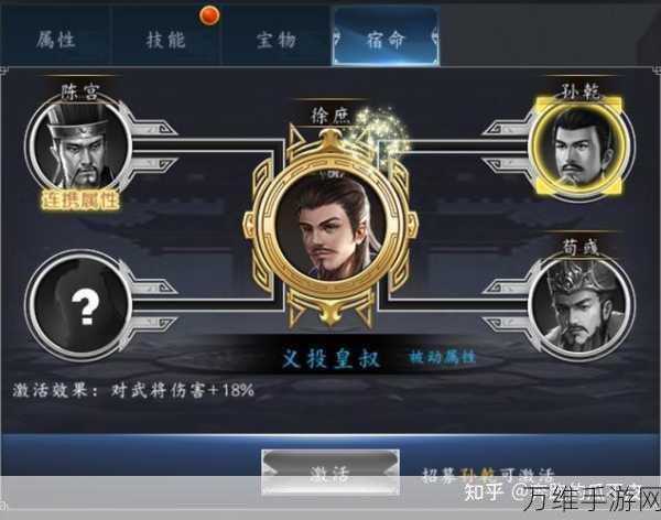 手游策略揭秘,帝王三国智骑兵种搭配全解析