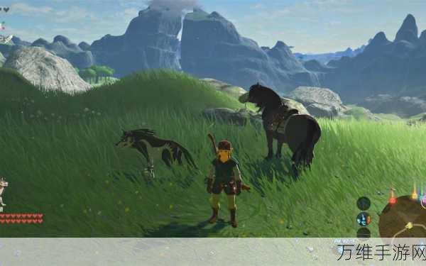 猎魔者传说中文版,热血像素冒险之旅等你来