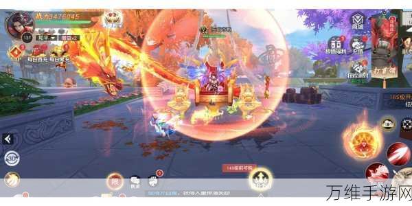 鸿蒙仙域,美轮美奂的玄幻武侠社交手游全攻略