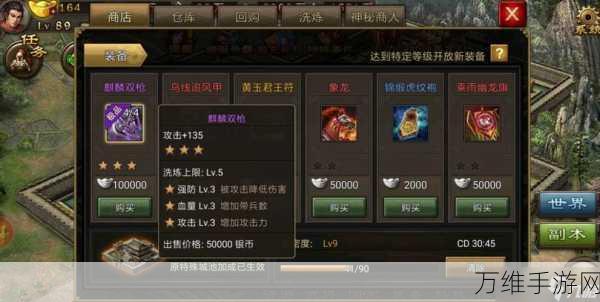 手游攻略秘籍,攻城掠地战术揭秘——如何巧妙运用影子策略