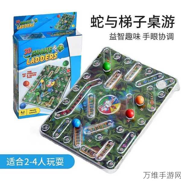 免费畅玩!探索古印度博智游戏演化的蛇与梯子手游