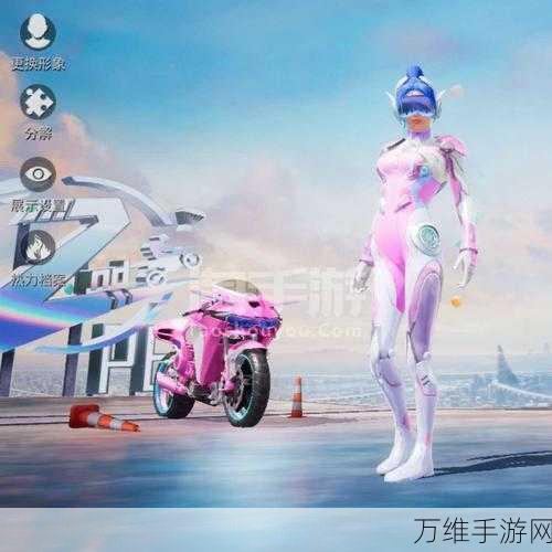 火箭冲击 3D,低模风射击飞行手游的热血之旅