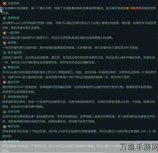 命运方舟卡牌升级全攻略,解锁最强战力的秘密