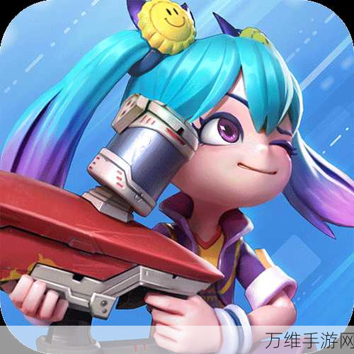 Bear.io 手游,畅享轻松休闲的多人竞技激战