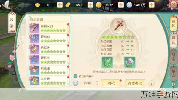 手游攻略揭秘,下一站江湖2神秘书信任务全解析