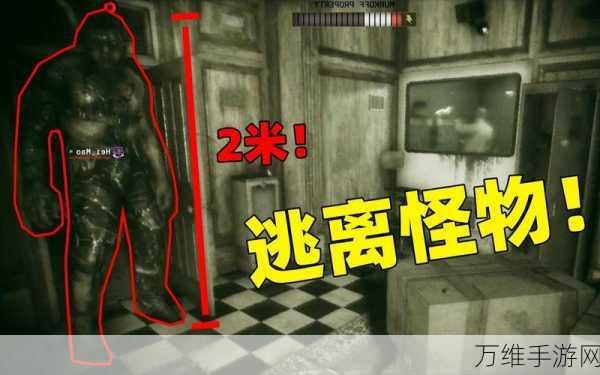 手游逃生试炼进不去?全面解析与解决方案!