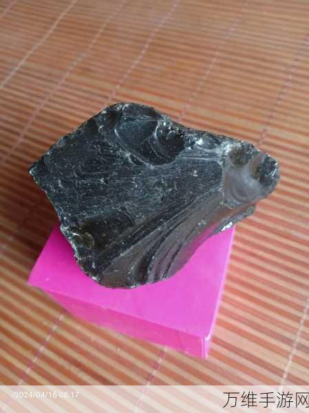 泰拉瑞亚陨石,解锁神秘力量的珍贵资源全解析