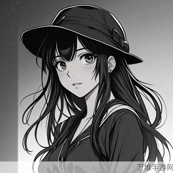 头脑橘皮酱手机版,黑白手绘风动作冒险之旅