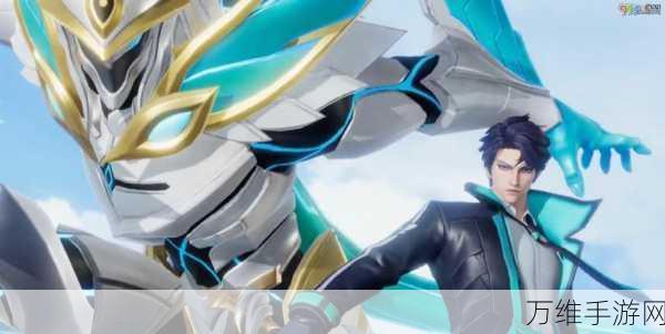 星之破晓铠·破灭刃锋技能深度解析,锋芒毕露,战无不胜