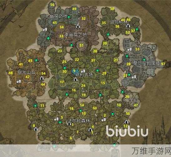 手游夜族崛起深度攻略,揭秘甲胄师格雷森BOSS位置与战斗策略