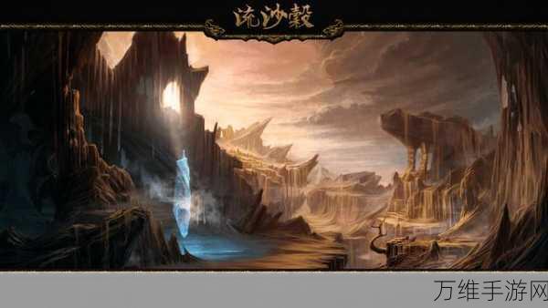 仙魂传奇,仙灵助战,仙侠世界任你驰骋