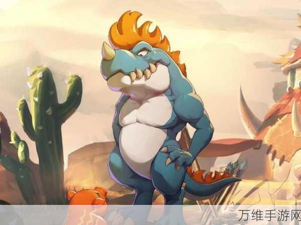 新石器时代手游,解锁高效变现策略,探索史前财富之旅