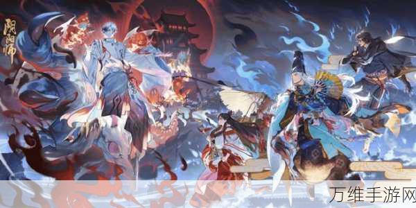 阴阳师弦月召唤盛典,波心无声,珍稀式神等你领回家