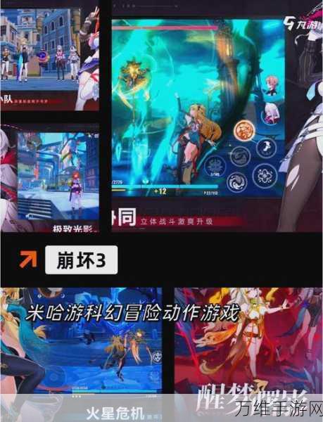 审判混沌法则,策略放置与 RPG 战斗完美融合的独特手游