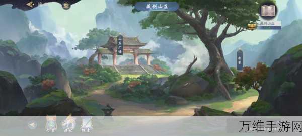 武林闲侠2024年200抽珍稀兑换码全揭秘,限时福利大放送!