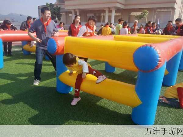 老姐向前冲,无限金币版的趣味闯关秘籍