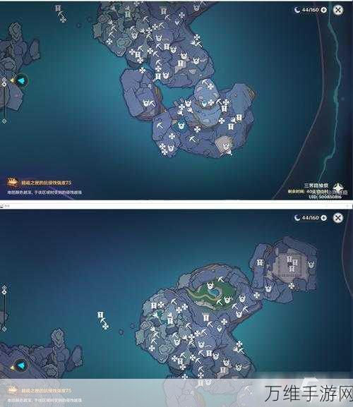 原神速刷雷之印攻略,高效获取,解锁秘境新篇章