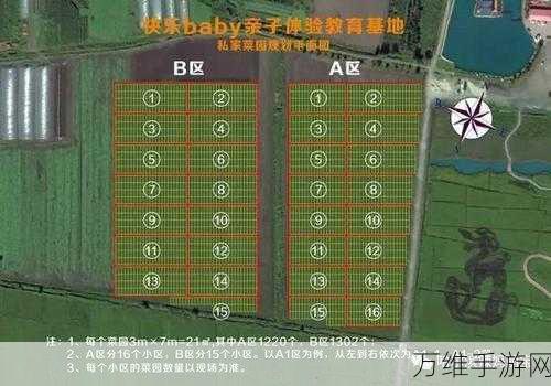 勤劳农场,模拟种植养成,轻松赚钱秘籍