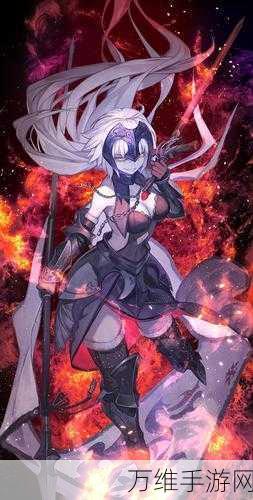 命运创世手机版,Marvelous 打造的型月动作无双盛宴