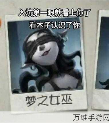第五人格高手攻略，巧妙应对伊德海拉的恐怖追击