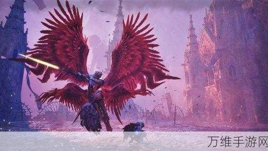 手游新宠儿，堕落之主咒术老师现身攻略大揭秘