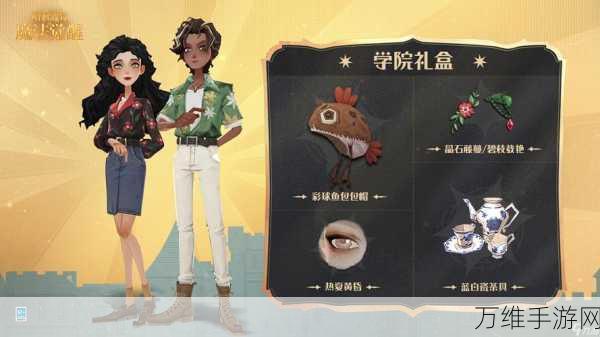 哈利波特魔法觉醒,普攻流搭配攻略,解锁战斗新境界