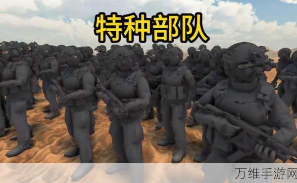 二战战争模拟器,无限钻石版震撼来袭,策略塔防激战不停!