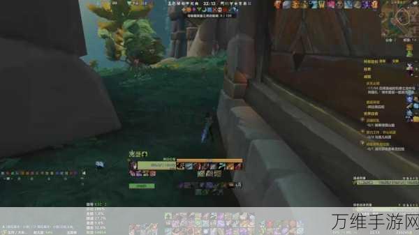 侠客风云传捉迷藏秘籍,揭秘孩童现身神秘地点与触发技巧