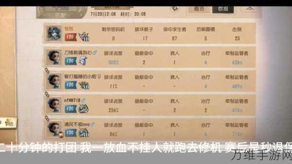 手游热门话题,揭秘恶意不息颠覆者之怒高效刷取攻略