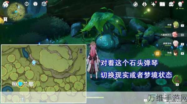 鬼泣手游觉醒任务全攻略,解锁终极力量的秘密技巧