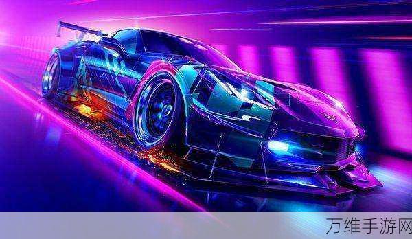 GT Racing 2,风驰电掣的手机赛车巅峰对决
