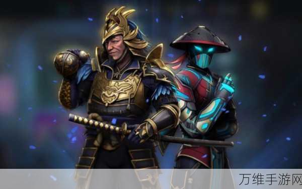 暗影格斗3铁鞭获取攻略,解锁强力武器的秘密途径