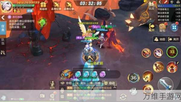 云上城之歌单机破解版,震撼来袭的动作冒险手游