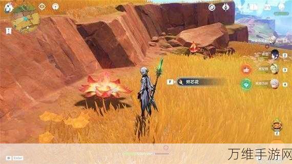 原神深度攻略,解锁沉重的翅膀任务全揭秘