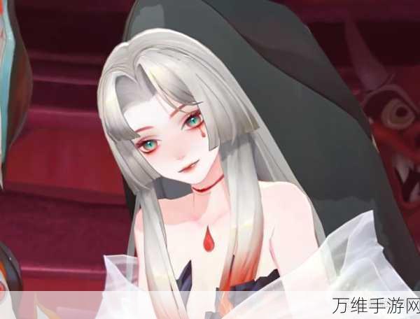 阴阳师SSR祸津神,神秘技能全揭秘,战场新霸主诞生!