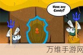 没人能逃走,卡通世界的刺激逃生之旅