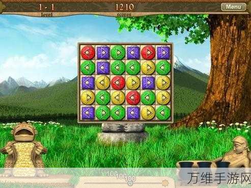 《瑞亚传说:纷争》宝石作用介绍