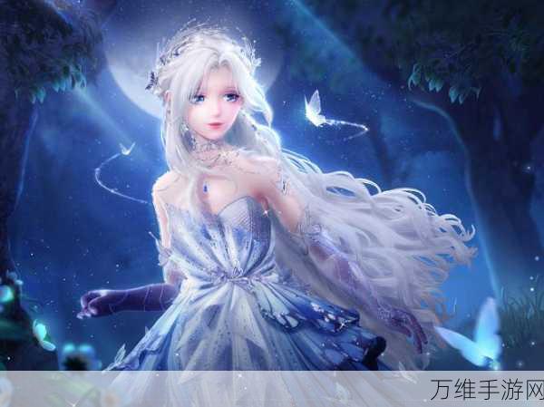 揭秘无限暖暖服装进化秘籍,打造专属梦幻衣橱!
