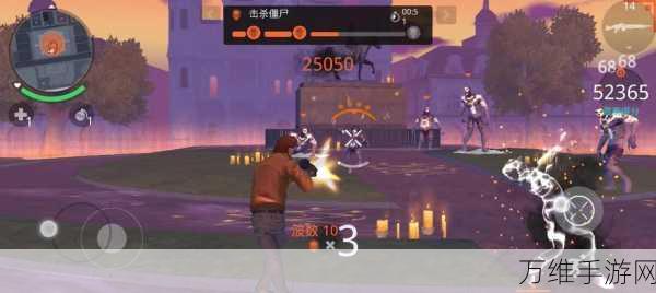 孤胆车神,新奥尔良安卓版震撼来袭,Gameloft 全新角色扮演巨作