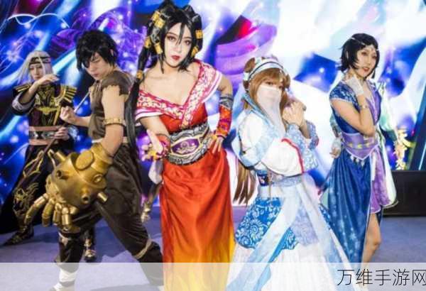 超级双兔人双人版,免费畅玩,魔性闯关嗨不停