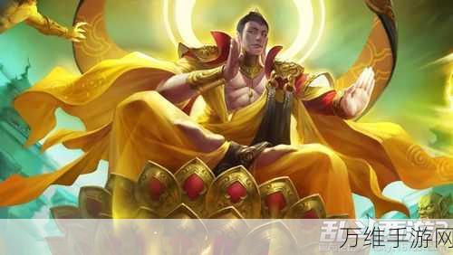 乱斗西游,探寻技能书神秘卖家,解锁战斗新境界