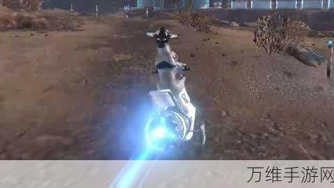 模拟山羊3喷气背包全攻略,解锁飞行奇遇,畅享高空冒险!