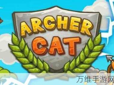 猫射手正版手游,刺激与趣味交织的射击盛宴