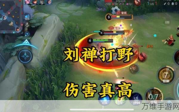 手游攻略秘籍,解锁三国梗传刘禅关卡全攻略