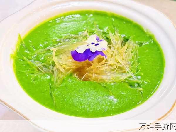 料理妈妈,畅享无限金币的清新做菜之旅