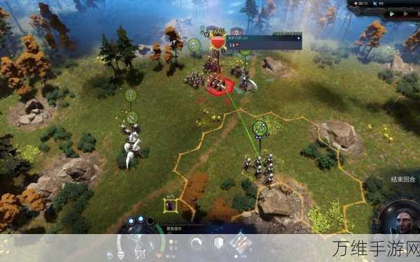 奇迹时代4秘籍大揭秘,解锁隐藏玩法与战术策略