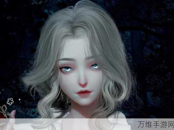 闪耀个性,重塑容颜,以闪亮之名国服捏脸大赛数据盛宴