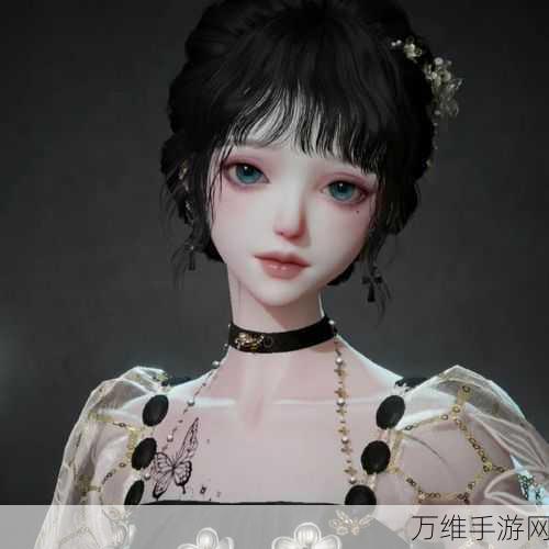 闪耀个性,重塑容颜,以闪亮之名国服捏脸大赛数据盛宴