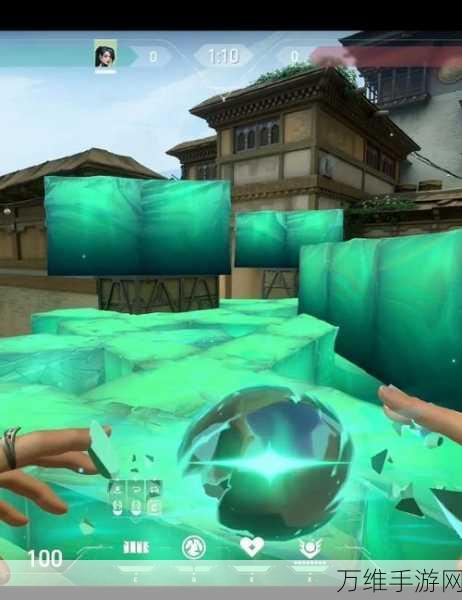 畅玩地下城与治疗者,无限金币版 3D 卡通角色扮演之旅